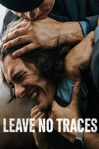Leave No Traces film afişi
