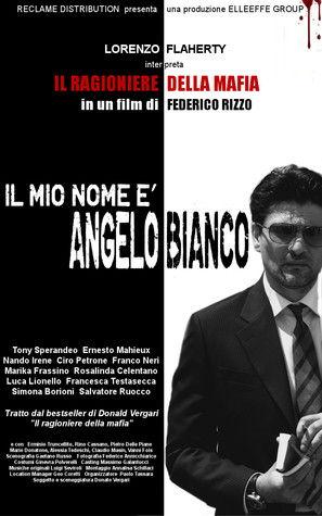 Il ragioniere della mafia film afişi