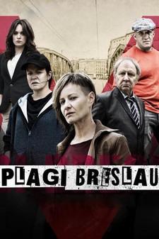 The Plagues of Breslau film afişi