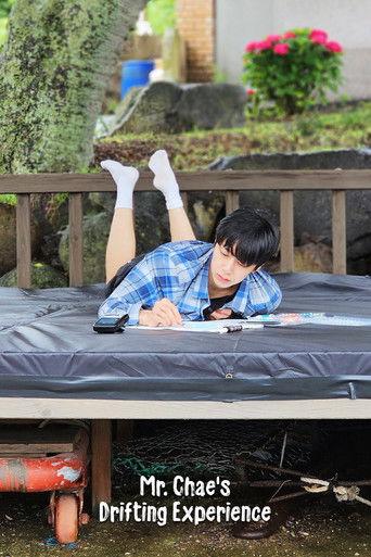 Mr. Chae's Drifting Experience dizi afişi