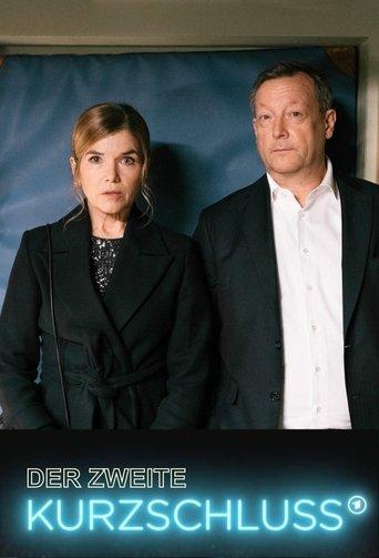 Der zweite Kurzschluss film afişi
