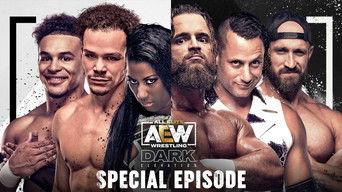 Dark Elevation #92B - Special Saturday Episode