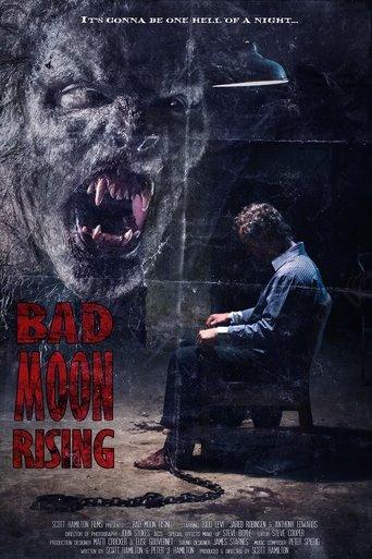 Bad Moon Rising film afişi