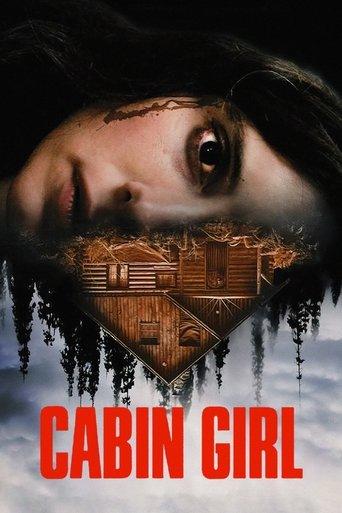 Cabin Girl film afişi