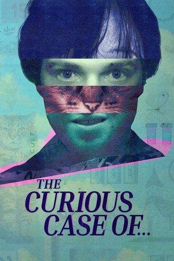 The Curious Case of... dizi afişi