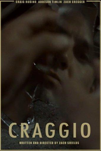 Craggio film afişi