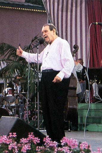 Sten-Åke Cederhöks avskedsföreställning film afişi