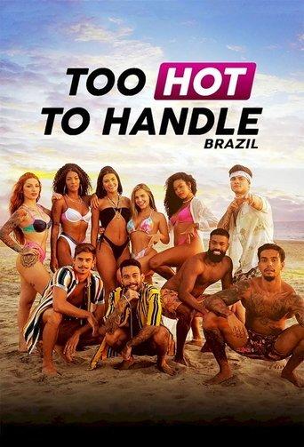 Too Hot to Handle: Brazil dizi afişi