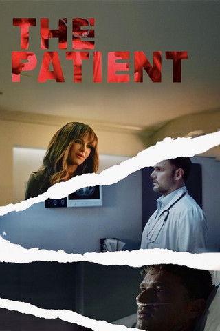 The Patient film afişi