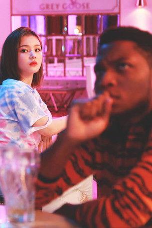 Seoul Music: The Rise of Korean R&B film afişi