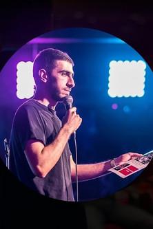 Why Did I Sell «My Ex» film afişi