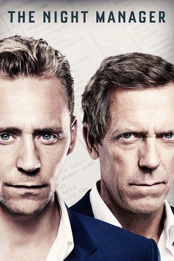 The Night Manager dizi afişi