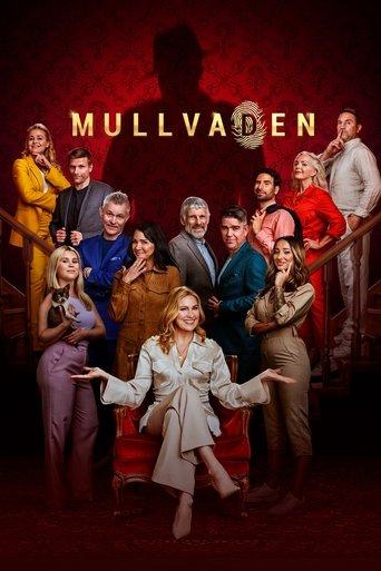 Mullvaden dizi afişi