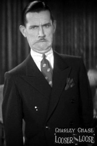 Looser Than Loose film afişi