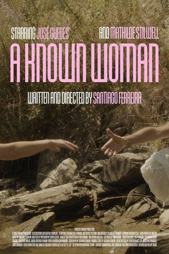 A Known Woman film afişi