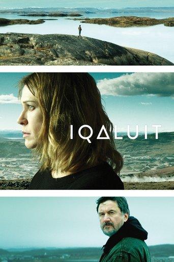 Iqaluit film afişi