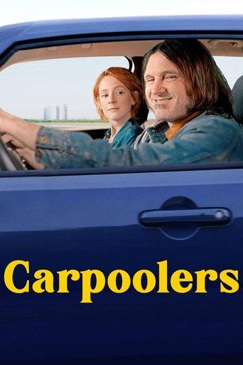 Carpoolers film afişi