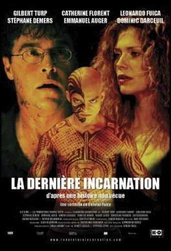 La dernière incarnation film afişi