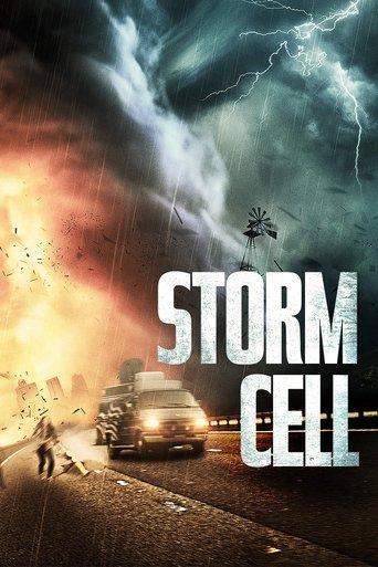 Storm Cell film afişi