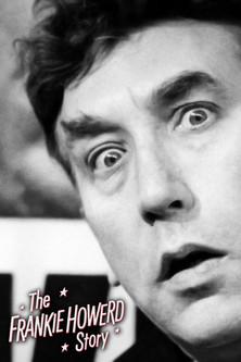 Oooh Er Missus! The Frankie Howerd Story film afişi