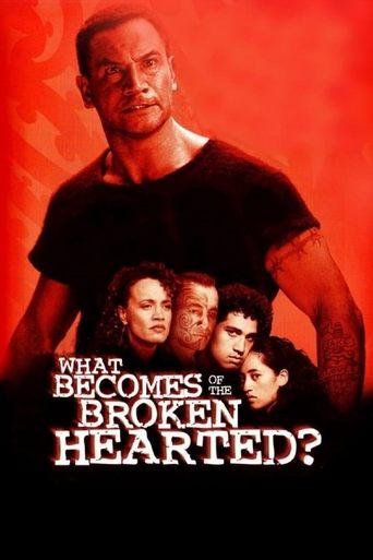 What Becomes of the Broken Hearted? film afişi