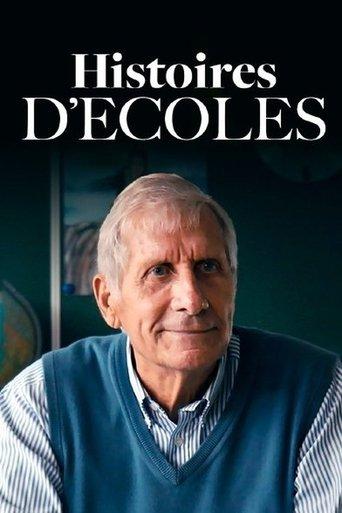 Schulgeschichten dizi afişi