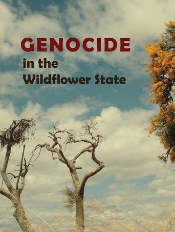 Genocide in the Wildflower State film afişi