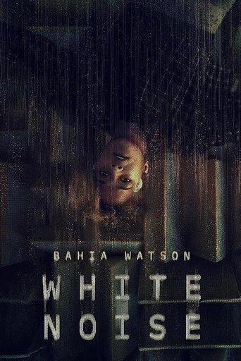 White Noise film afişi