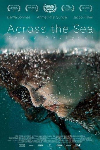 Across the Sea film afişi