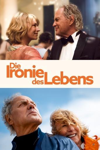 Die Ironie des Lebens film afişi