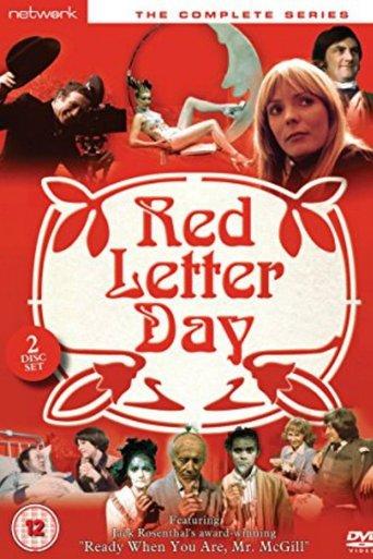 For Services to Myself film afişi