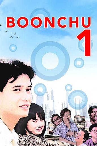 Boonchu 1 film afişi
