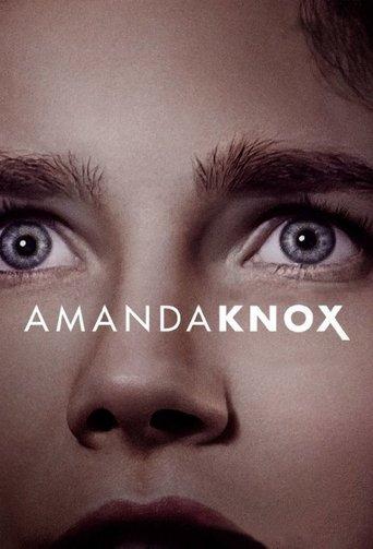 Amanda Knox film afişi