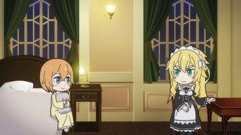 Re:ZERO - Starting Break Time From Zero 2: Maid's Days 3