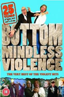 Bottom Mindless Violence film afişi