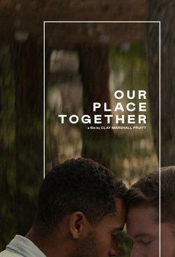 Our Place Together film afişi