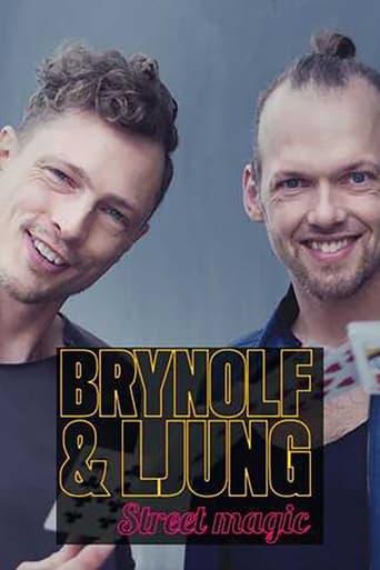 Brynolf & Ljung - Street magic dizi afişi