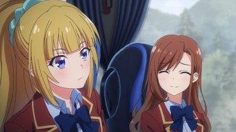 The strongest principle of growth lies in the human choice.