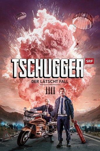 Tschugger - Der Lätscht Fall film afişi