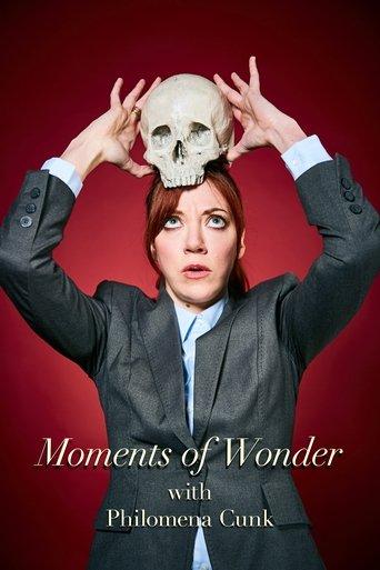 Moments of Wonder with Philomena Cunk dizi afişi