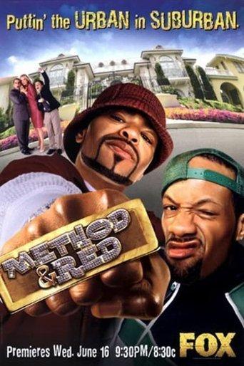 Method & Red dizi afişi