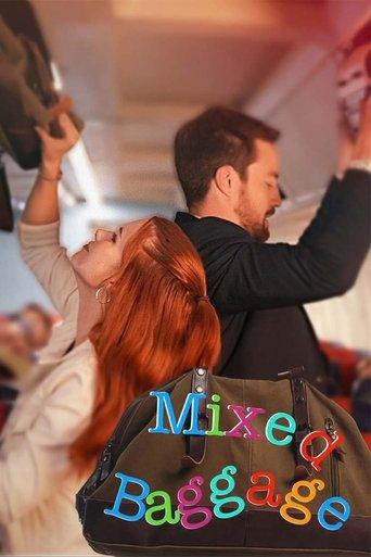 Mixed Baggage film afişi