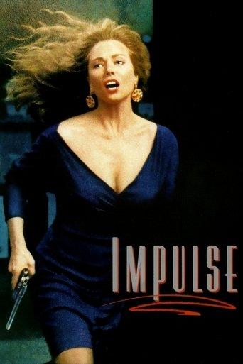 Impulse film afişi