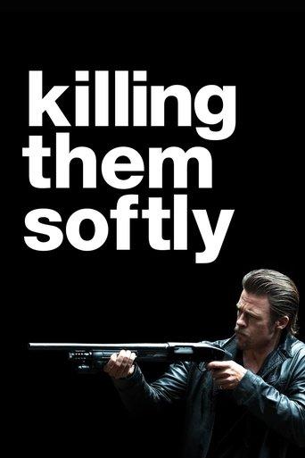 Killing Them Softly film afişi