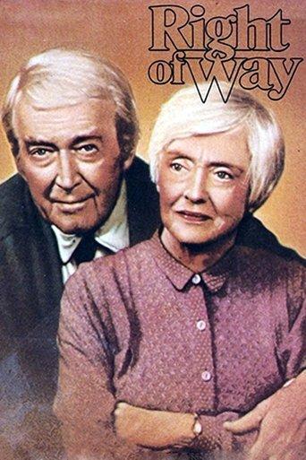 Right of Way film afişi