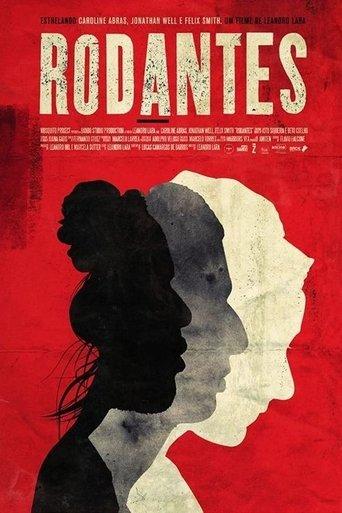 Rodantes film afişi