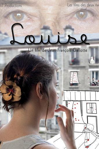 Louise film afişi