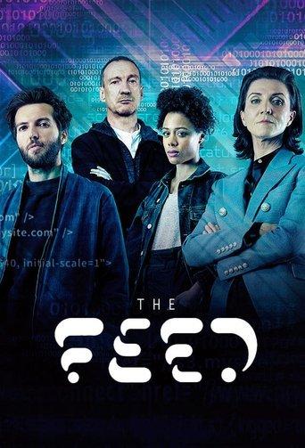 The Feed dizi afişi