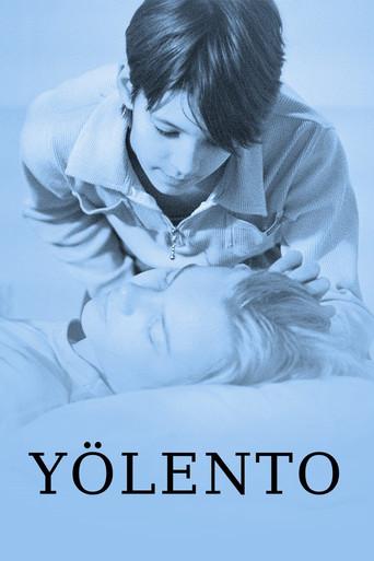 Into the Night film afişi