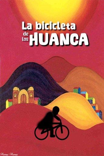 La bicicleta de los Huanca film afişi